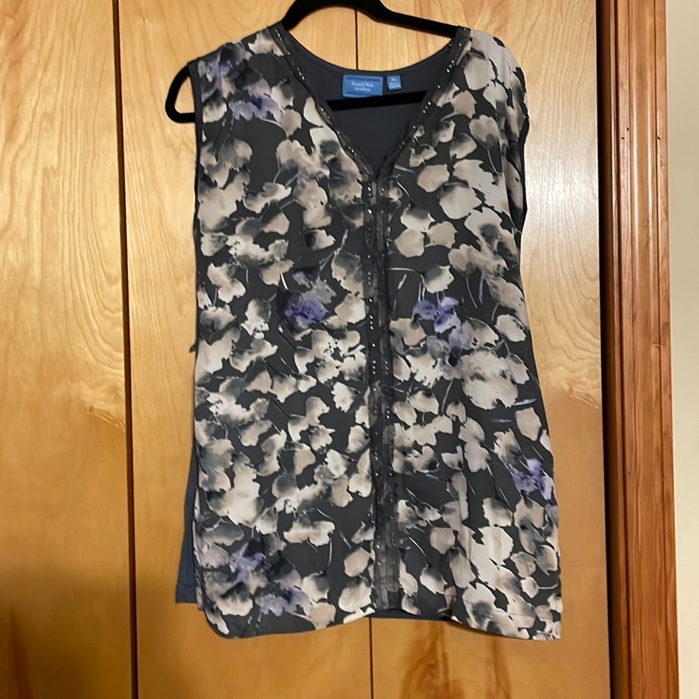 Simply Vera dress tank